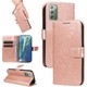  Renk Pembe