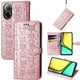  Renk Rose - Gold