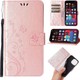  Renk Rose - Gold