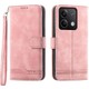  Renk Pembe