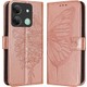  Renk Rose Gold