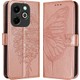  Renk Rose Gold