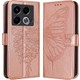  Renk Rose Gold