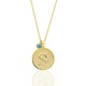 Seçili Renk Gold - Silver - Rose