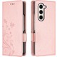  Renk Rose Gold