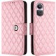  Renk Pembe