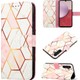  Renk Rose - Gold