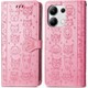  Renk Pembe