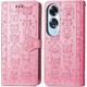  Renk Pembe