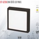  Renk 6400K - Beyaz