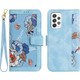  Renk Sea Blue