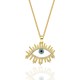 Seçili Renk Gold - Silver - Rose