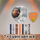 Seçili Renk Gümüş