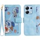  Renk Sea Blue
