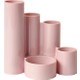  Renk Pembe