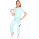  Renk Mint Yeşili
