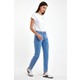 Seçili Renk Dirty Med Blue
