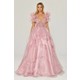 Seçili Renk 00406 Pembe