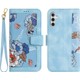  Renk Sea Blue
