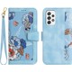  Renk Sea Blue