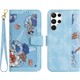  Renk Sea Blue