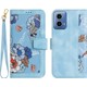  Renk Sea Blue