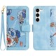  Renk Sea Blue