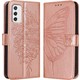  Renk Rose Gold
