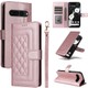  Renk Rose - Gold