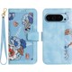 Seçili Renk Sea Blue