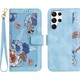  Renk Sea Blue