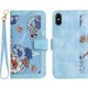  Renk Sea Blue