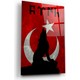 Seçili Renk Çok Renkli