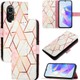  Renk Rose - Gold