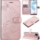  Renk Pembe