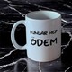 Seçili Renk Beyaz