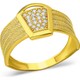 Seçili Renk Gold - Silver - Rose