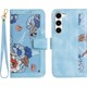  Renk Sea Blue