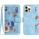  Renk Sea Blue