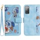  Renk Sea Blue