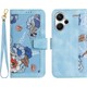  Renk Sea Blue