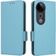  Renk Sea Blue