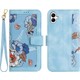  Renk Sea Blue