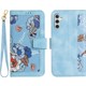  Renk Sea Blue