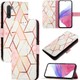 Renk Rose - Gold
