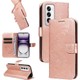  Renk Pembe