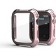  Renk Rose Gold