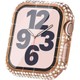  Renk Rose Gold