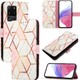  Renk Rose - Gold