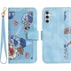  Renk Sea Blue